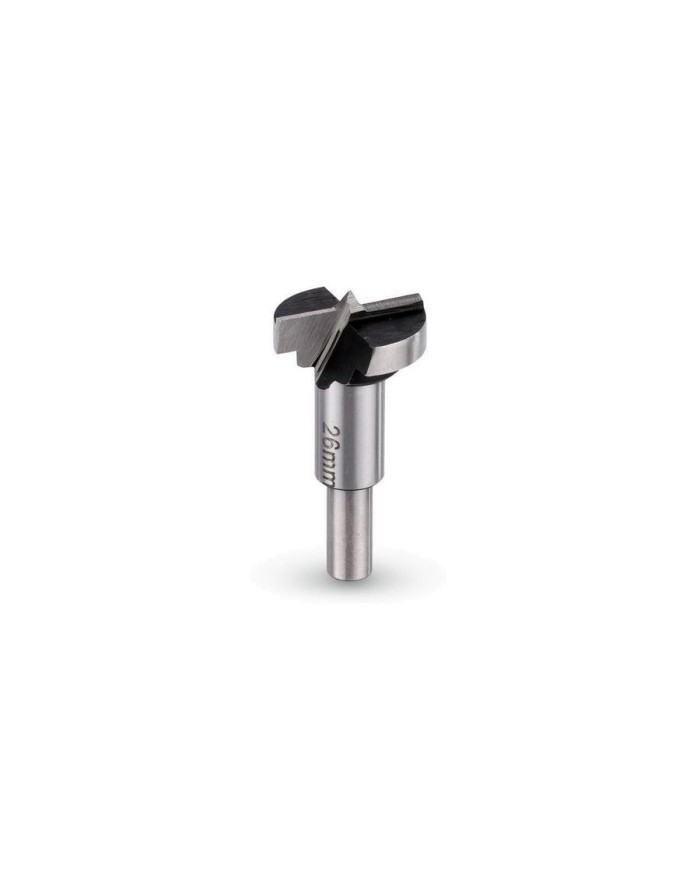 FRESA CAZOLETA BISAGRA COCINA KREATOR 26MM.
