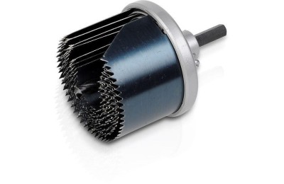 BROCA CAMPANA KREATOR KRT100402 7PZAS (23-63 MM)