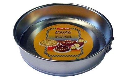MOLDE TARTA DESMONTABLE...