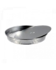 MOLDE TARTA DESMONTABLE ALUMINIO 28 CMS.