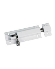 PASADOR LACADO AMIG BLANCO 500-250MM.