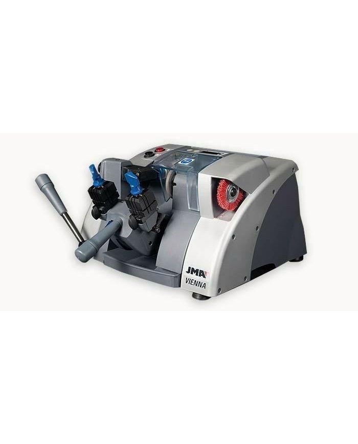 MAQUINA COPIALLAVES JMA MODELO VIENNA