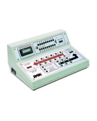 MAQUINA COPIALLAVES JMA MODELO CO-9