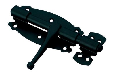 PASADOR NEGRO 484- 50 MM. AMIG