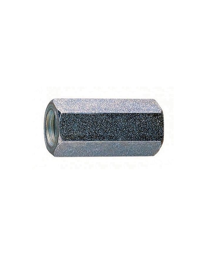 MANGUITO UNION M-10X30 HEXAGONAL VARILLA ROSCADA