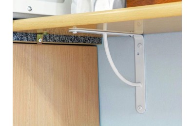 PALOMILLA AMIG BLANCA 12-150X125MM.(10U)