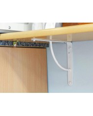 PALOMILLA AMIG BLANCA 12-150X125MM.(10U)