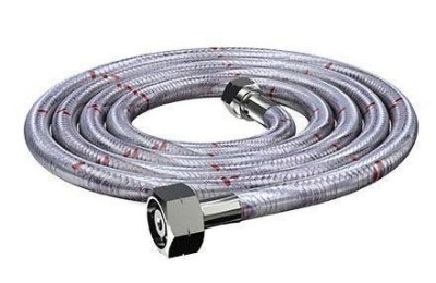 MANGUERA FLEXIBLE QUEMADOR LARGO 3 MTS.