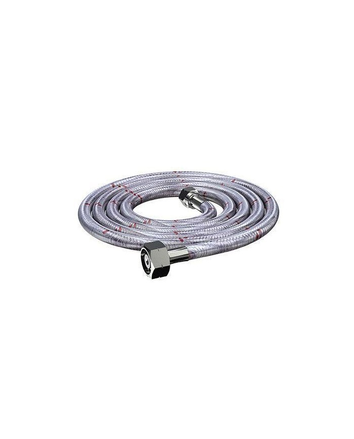 MANGUERA FLEXIBLE QUEMADOR LARGO 3 MTS.