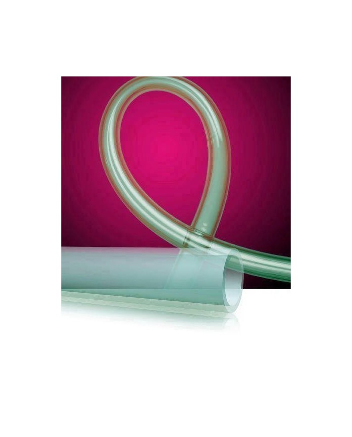 MANGUERA CRISTAL ULTRAVINIL  6X9 R/50MTS.
