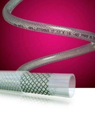 MANGUERA CRISTAL INDUSTRIAL 10X16 R/50MTS.