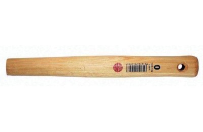 MANGO MACETA MADERA 30 CMS.