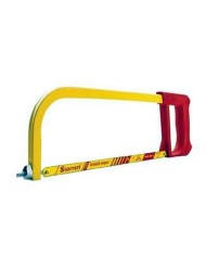 ARCO SIERRA METALES TOYA MANGO CERRADO