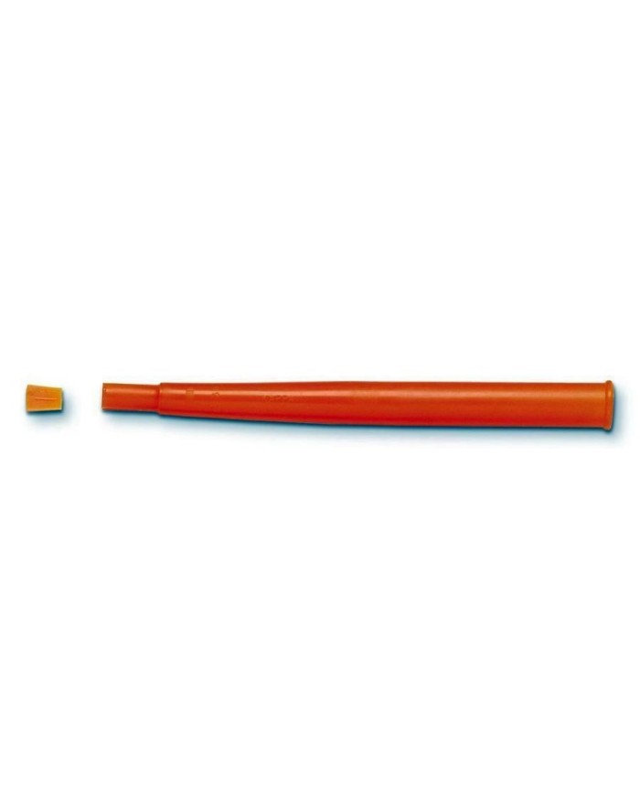MANGO ALCOTANA JAR PLASTICO  0309000
