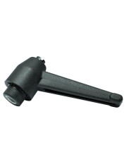 LLAVES SEGURIDAD CERRADURA REJAS PROFER