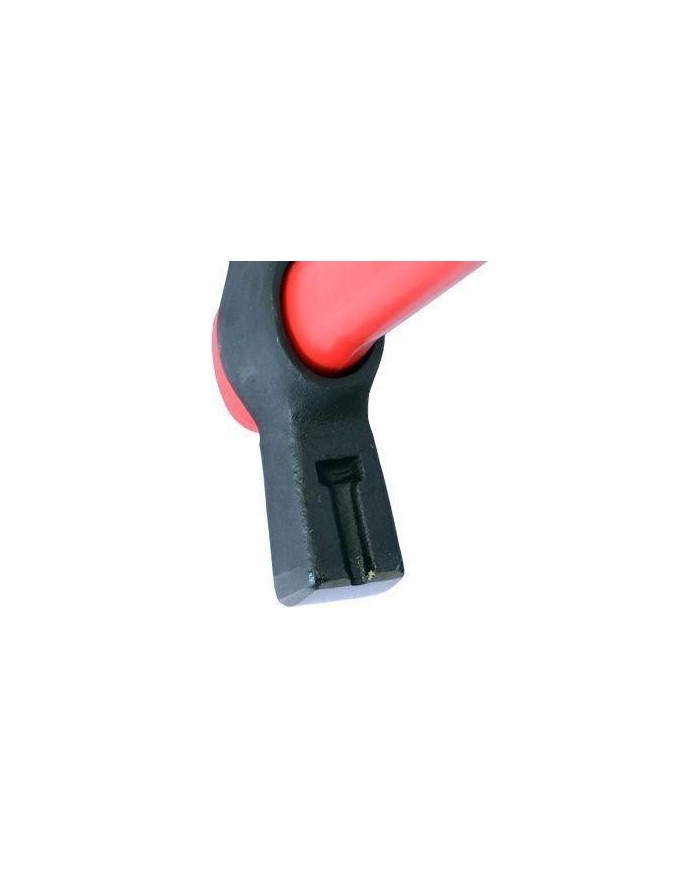 MARTILLO ENCOFRADOR NUSAC 690GR. MANGO FIBRA