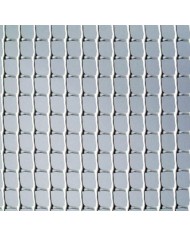 MALLA PLASTICO CUADRANET BLANCA 10X10 R/25MTS.