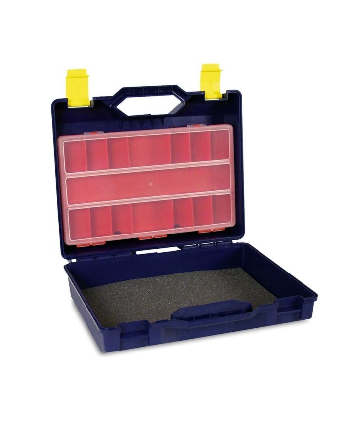 MALETIN CON ESTUCHE TAYG Nº41 385X330X130MM.