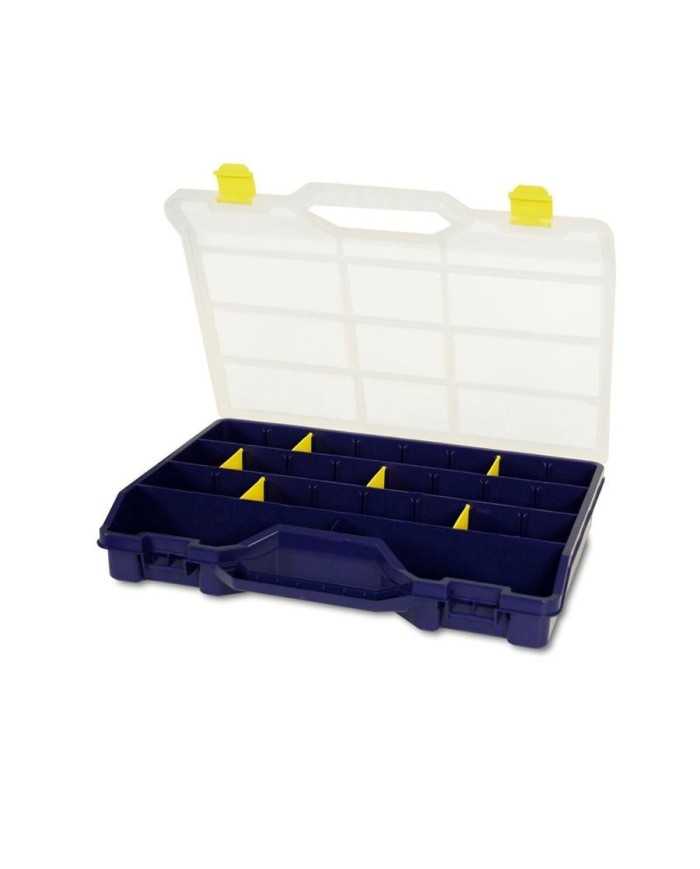 MALETIN CLASIFICADOR Nº47 460X350X81MM. TAYG