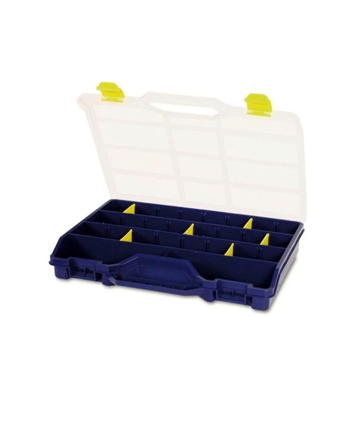 MALETIN CLASIFICADOR Nº46 378X290X61MM. TAYG