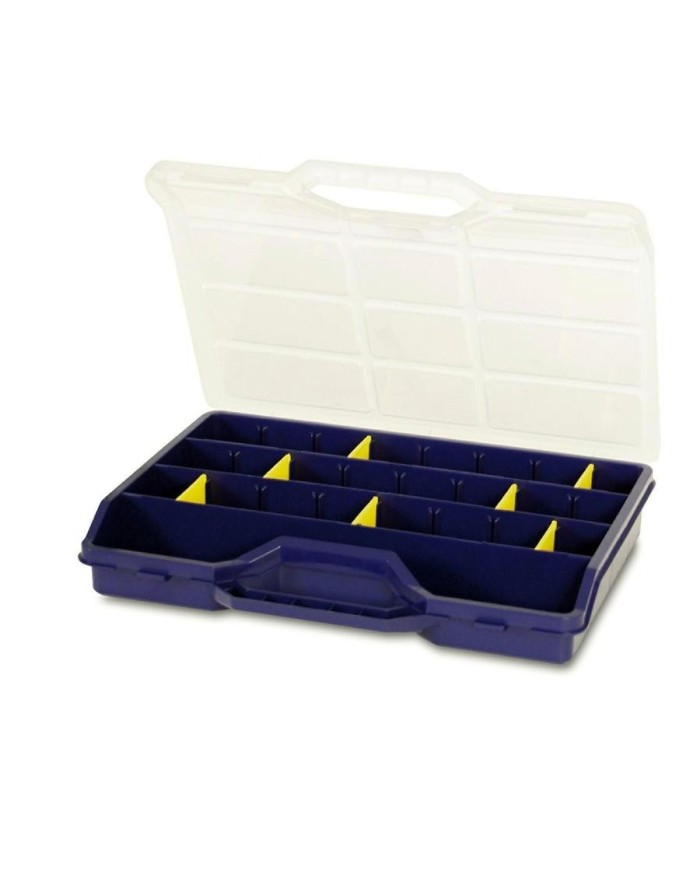 MALETIN CLASIFICADOR Nº45 312X238X51MM. TAYG