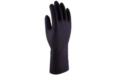 GUANTES NEOPRENO T- 9 NEOX...