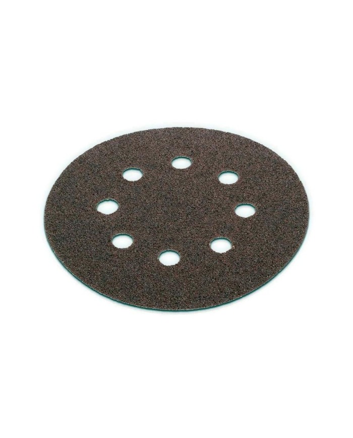 LIJA DISCO GRANO 120 KREATOR BLISTER 5UNIDADES        KRT230507