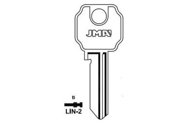 LLAVES EN BRUTO LIN-2     GRUPO B