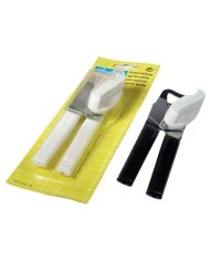 ABRELATAS GIRATORIO IBILI INTENSE INOX 21CMS.