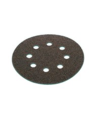 LIJA BANDA GRANO 120 75X457 B/3UDS. KREATOR