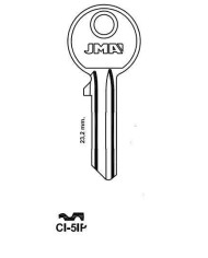 LLAVES EN BRUTO CI-5IP    GRUPO B