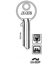 LLAVES EN BRUTO CI-5IP    GRUPO B