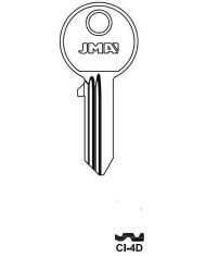 LLAVES EN BRUTO CI-4D     GRUPO C