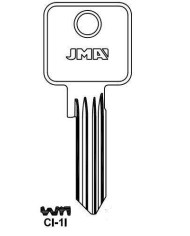 LLAVES EN BRUTO CI-4D     GRUPO C