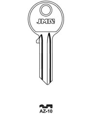 LLAVES EN BRUTO AZ-17     GRUPO A