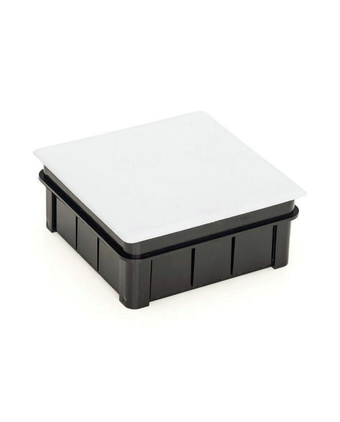 CAJA EMPALME EMPOTRAR FAMATEL 100X100X45 RF.3201