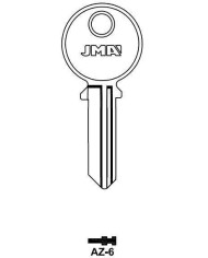 LLAVES EN BRUTO AZ-6      GRUPO C