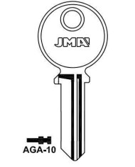 LLAVES EN BRUTO AGA-10    GRUPO B