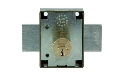 LLAVES EN BRUTO AGA-9I    GRUPO B