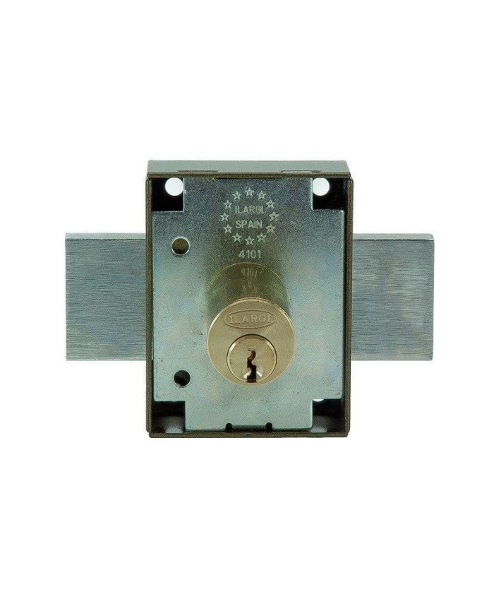 LLAVES EN BRUTO AGA-9I    GRUPO B