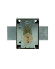 LLAVES EN BRUTO AGA-9I    GRUPO B