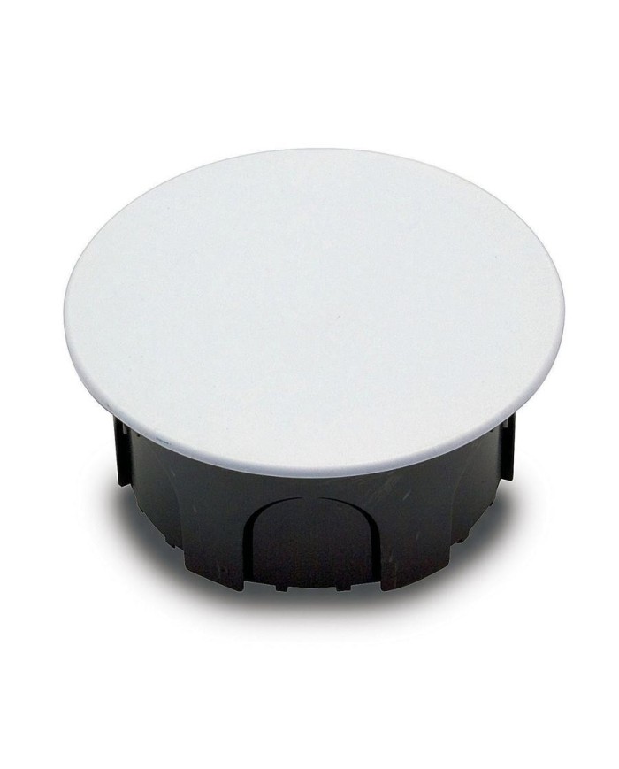 CAJA EMPALME EMPOTRAR FAMATEL RED. 80X40 RF.3210