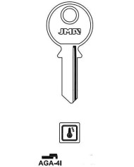 LLAVES EN BRUTO AGA-5D    GRUPO B