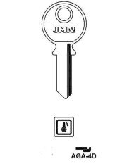 LLAVES EN BRUTO AGA-4I    GRUPO B