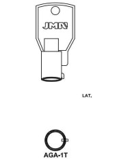 LLAVES EN BRUTO AGA-1T    GRUPO TUBULAR