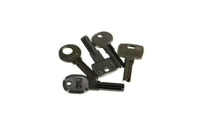 LLAVES BRUTO SEGURIDAD ABU-16    LATON