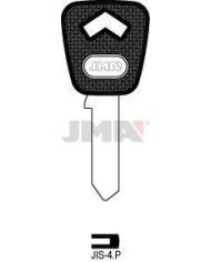 LLAVERO MOSQUETON 14X75MM.