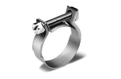 ABRAZADERA MIKALOR CON TORNILLO 16-18