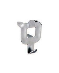 GANCHO BRINOX CUELGA CUADROS SIN SOPORTE BLISTER 8UDS.