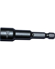 LLAVE VASO P/TALADRO FSK 10MM. IMANTADA